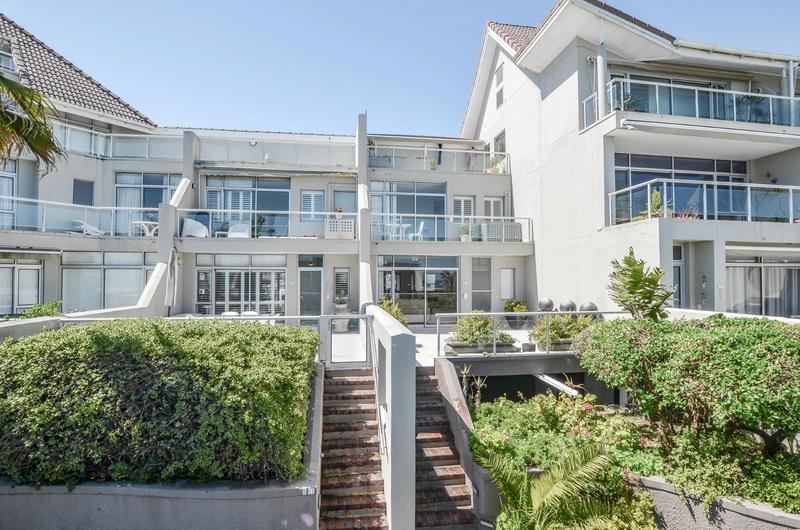 1 Bedroom Property for Sale in Dolphin Beach Western Cape